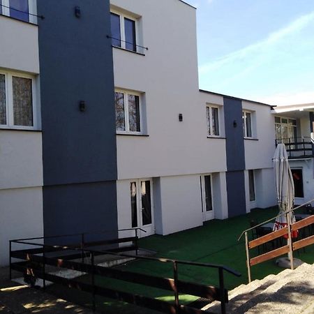 Perelka Apartment Władysławowo Екстериор снимка