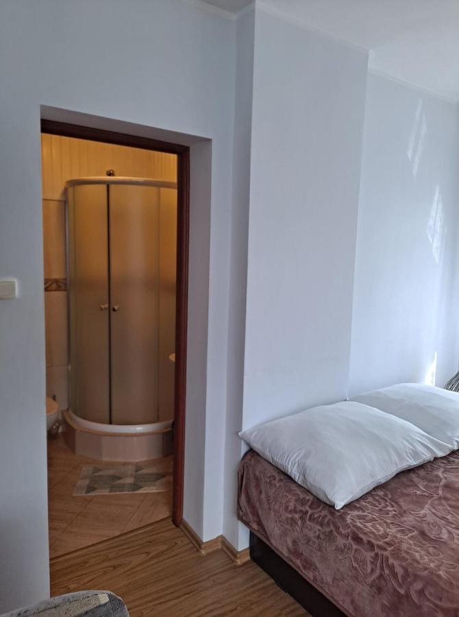 Perelka Apartment Władysławowo Екстериор снимка