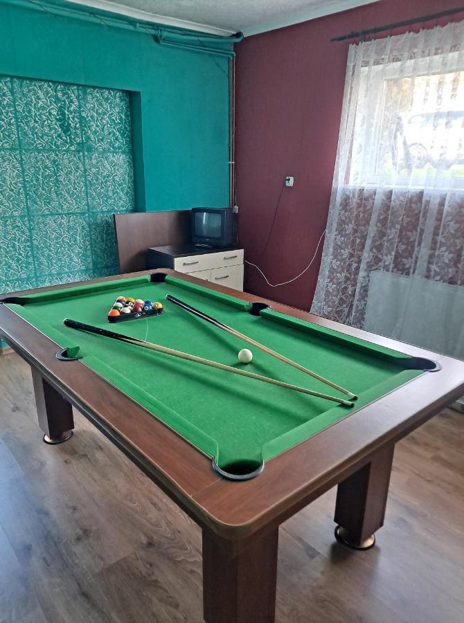 Perelka Apartment Władysławowo Екстериор снимка