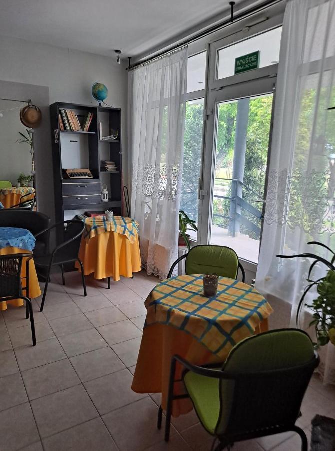 Perelka Apartment Władysławowo Екстериор снимка