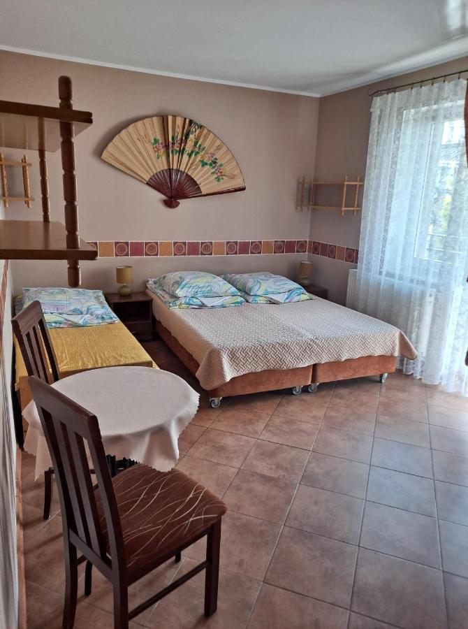Perelka Apartment Władysławowo Екстериор снимка