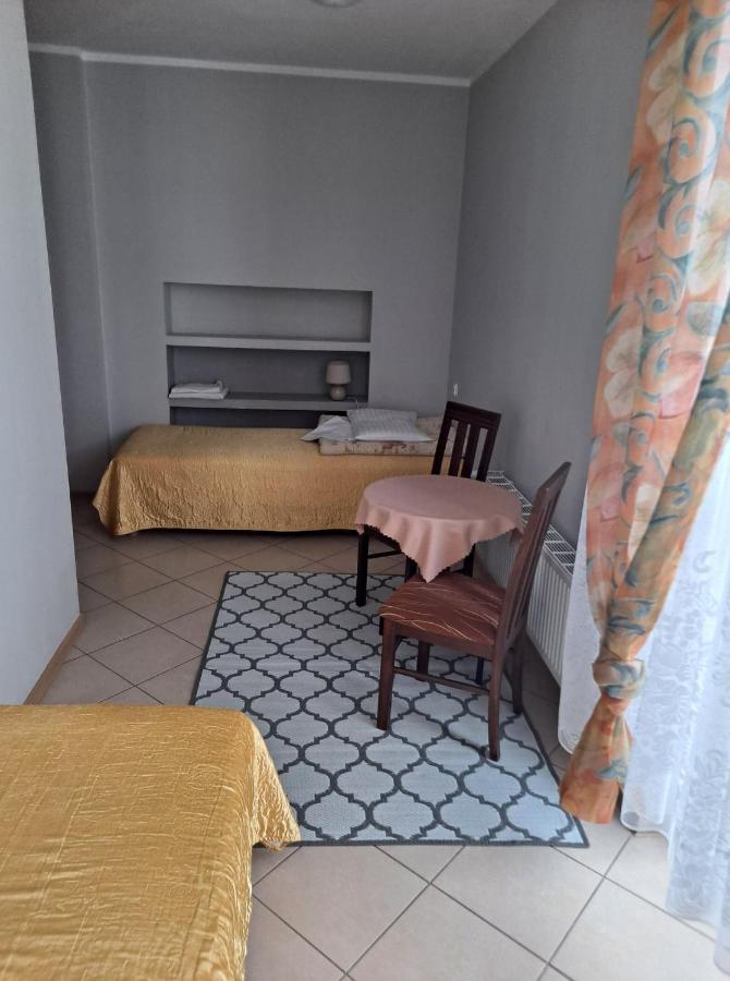 Perelka Apartment Władysławowo Екстериор снимка