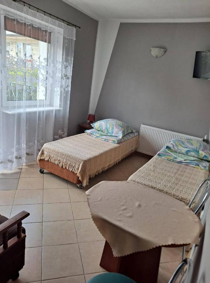 Perelka Apartment Władysławowo Екстериор снимка