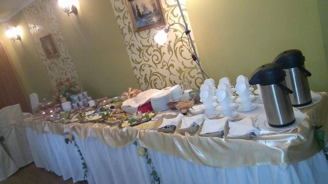 Perelka Apartment Władysławowo Екстериор снимка