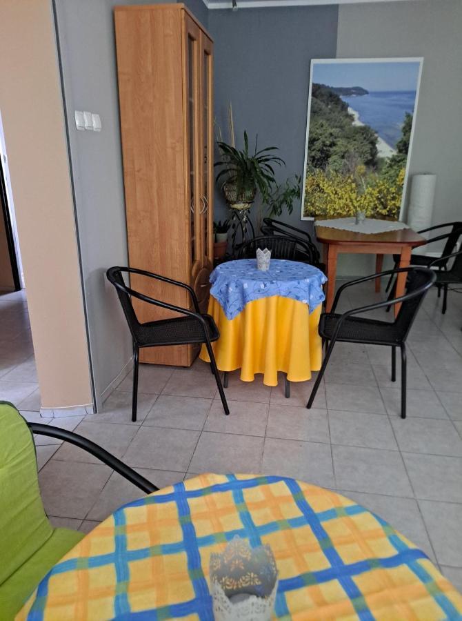 Perelka Apartment Władysławowo Екстериор снимка