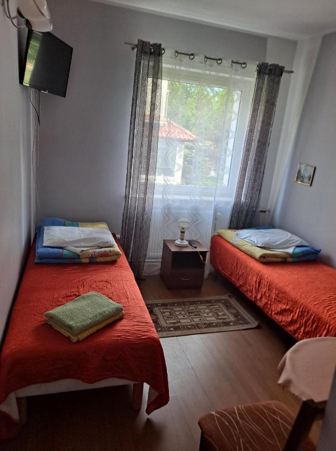 Perelka Apartment Władysławowo Екстериор снимка