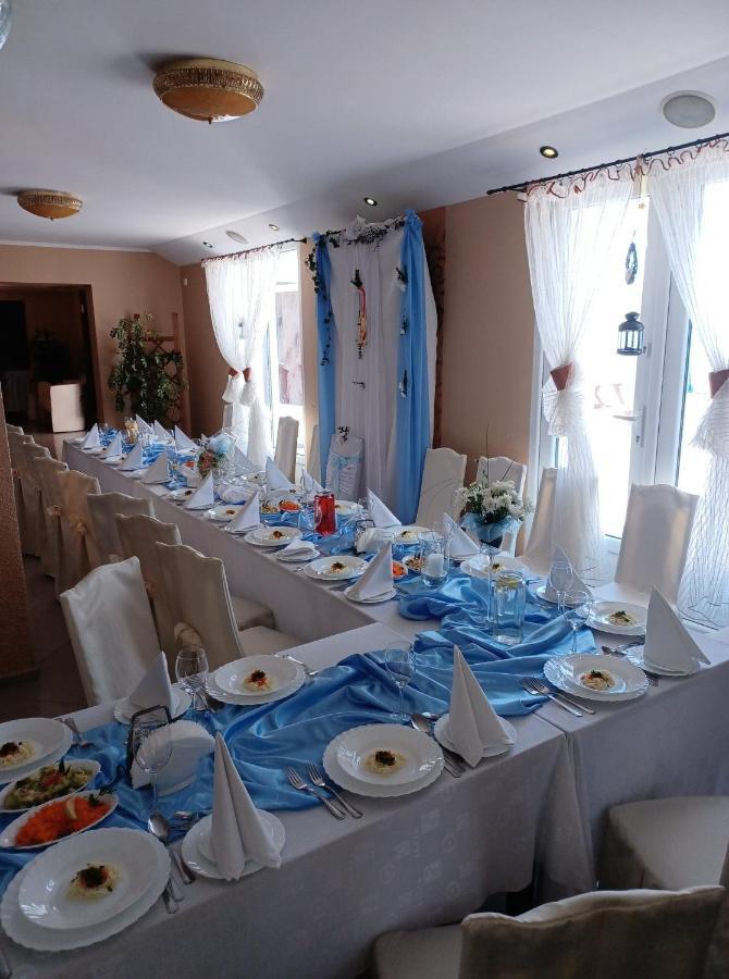 Perelka Apartment Władysławowo Екстериор снимка