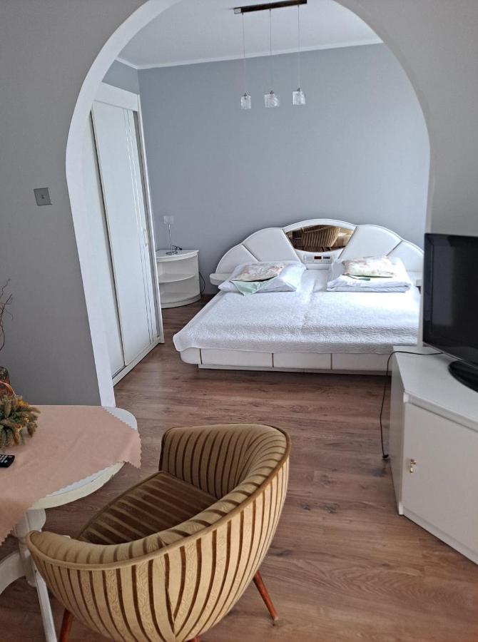 Perelka Apartment Władysławowo Екстериор снимка