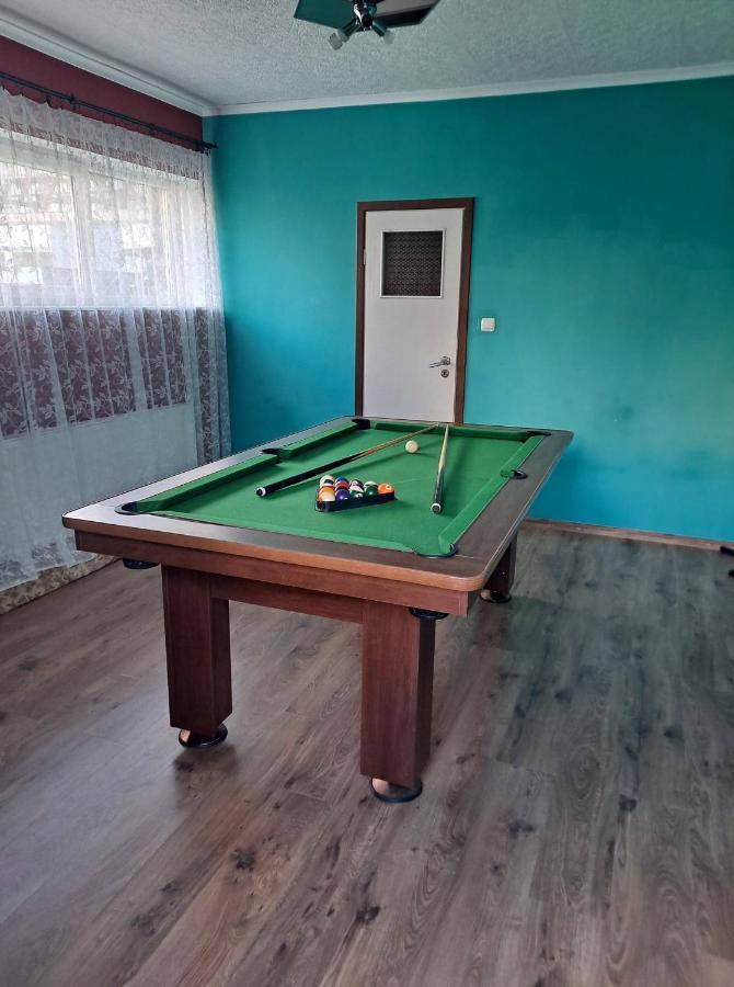 Perelka Apartment Władysławowo Екстериор снимка