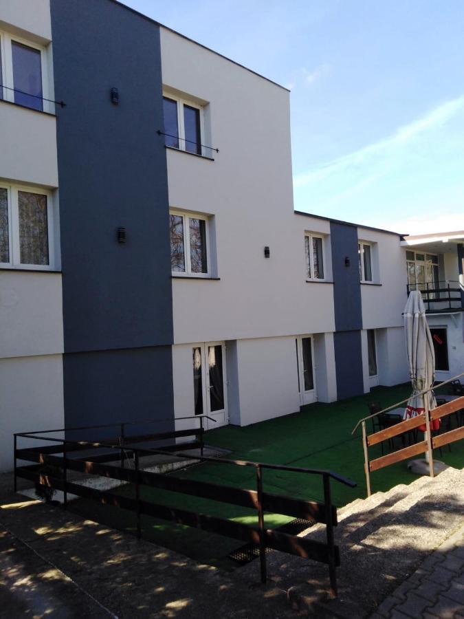 Perelka Apartment Władysławowo Екстериор снимка