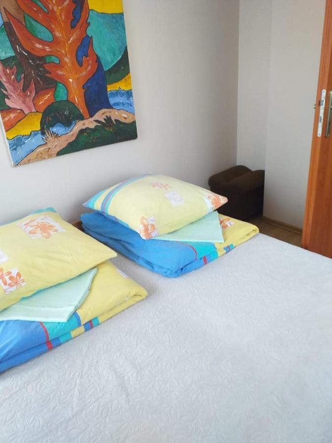Perelka Apartment Władysławowo Екстериор снимка
