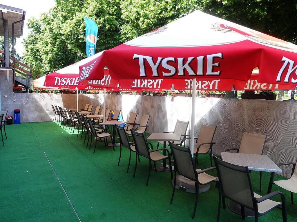 Perelka Apartment Władysławowo Екстериор снимка