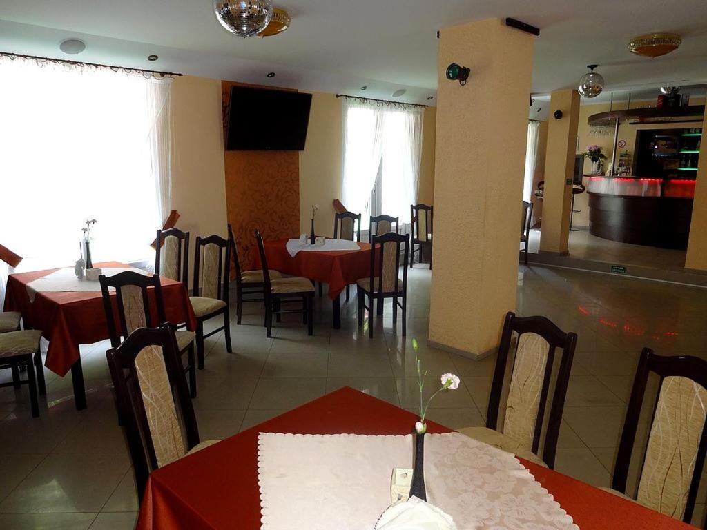 Perelka Apartment Władysławowo Екстериор снимка