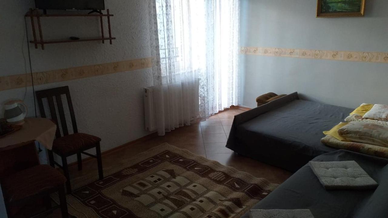 Perelka Apartment Władysławowo Екстериор снимка