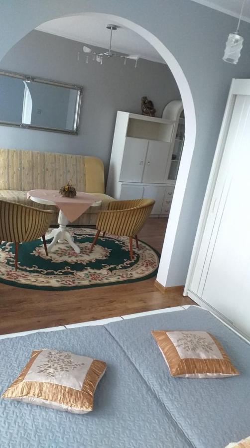 Perelka Apartment Władysławowo Екстериор снимка