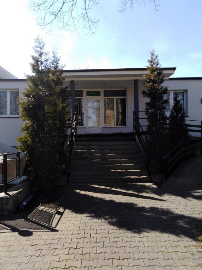 Perelka Apartment Władysławowo Екстериор снимка