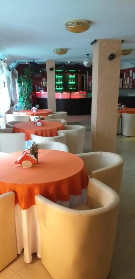 Perelka Apartment Władysławowo Екстериор снимка