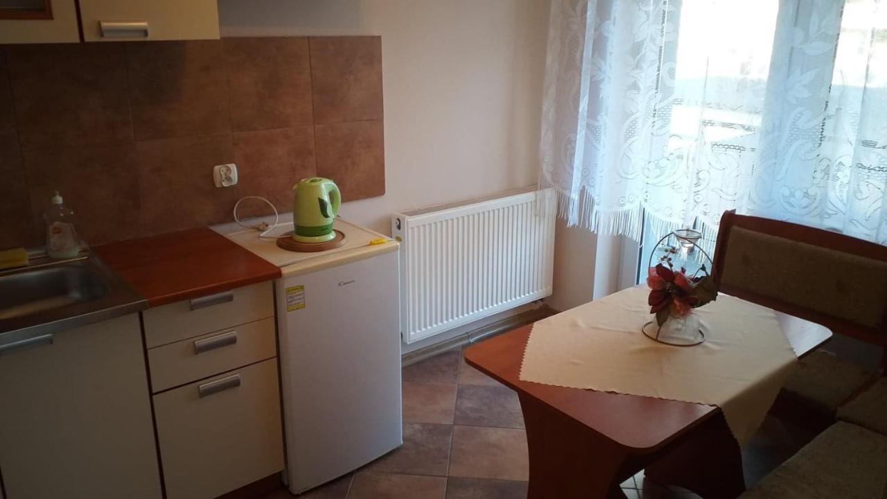 Perelka Apartment Władysławowo Екстериор снимка