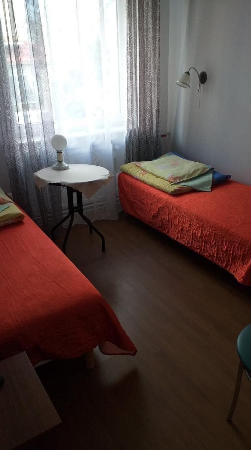 Perelka Apartment Władysławowo Екстериор снимка