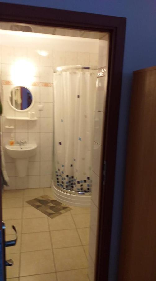 Perelka Apartment Władysławowo Екстериор снимка