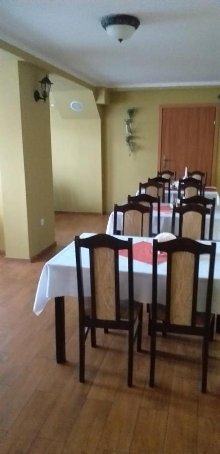 Perelka Apartment Władysławowo Екстериор снимка