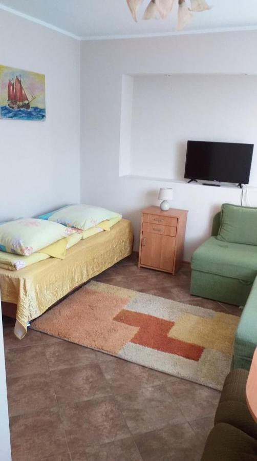 Perelka Apartment Władysławowo Екстериор снимка