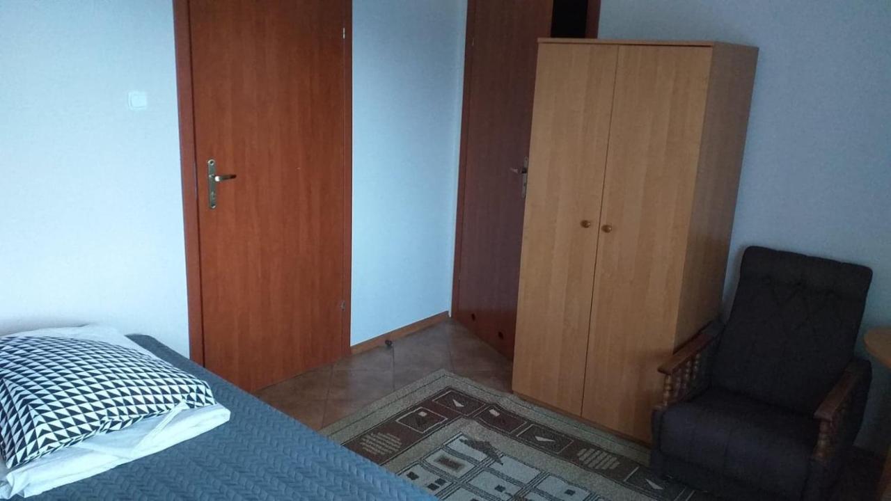 Perelka Apartment Władysławowo Екстериор снимка
