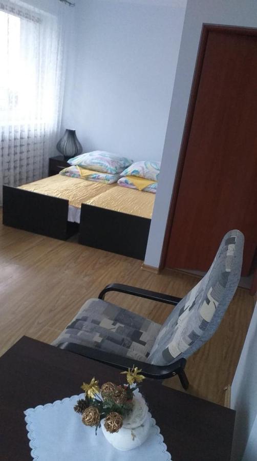 Perelka Apartment Władysławowo Екстериор снимка