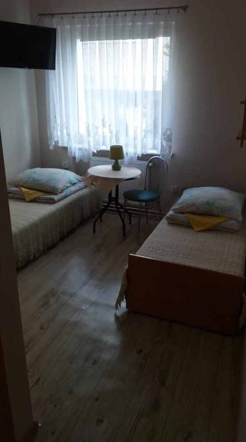 Perelka Apartment Władysławowo Екстериор снимка