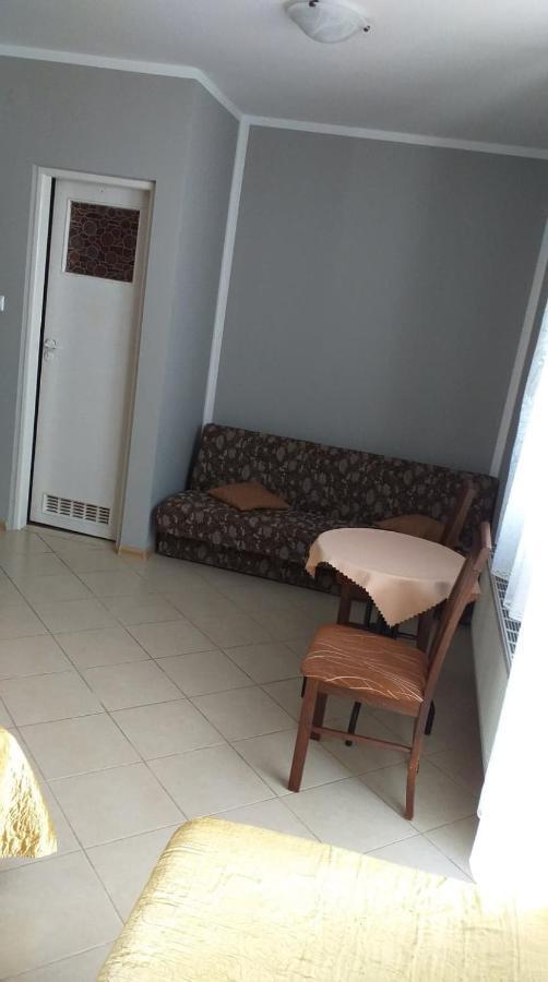 Perelka Apartment Władysławowo Екстериор снимка