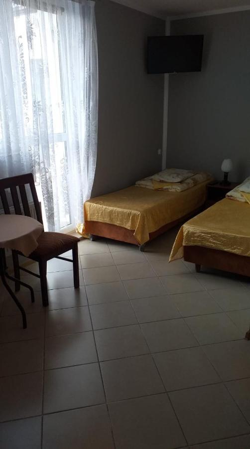 Perelka Apartment Władysławowo Екстериор снимка