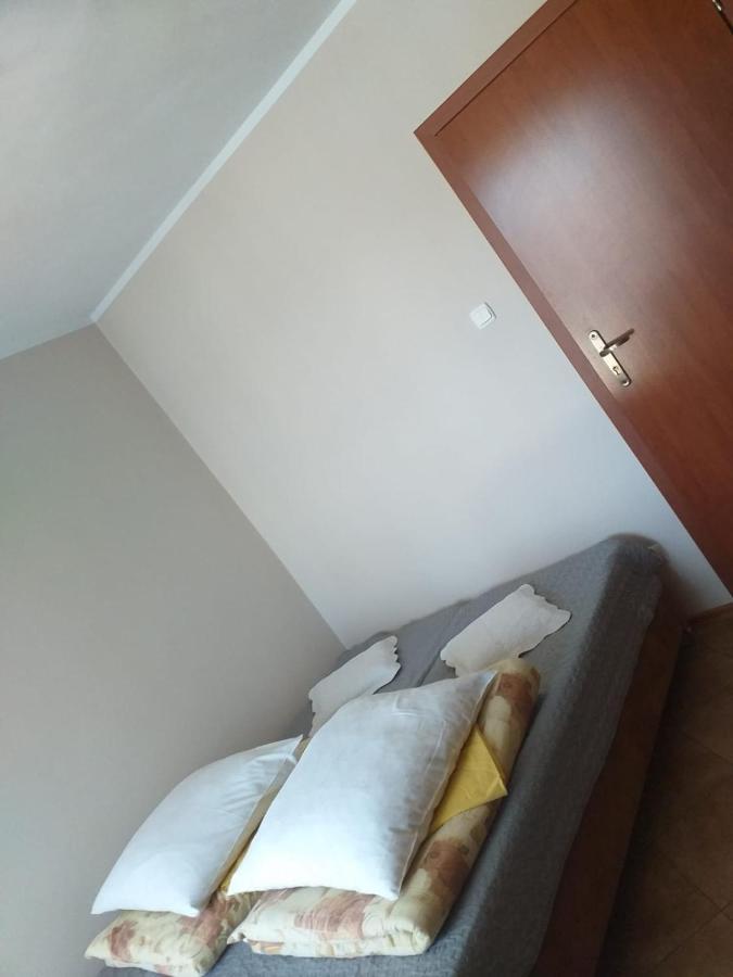Perelka Apartment Władysławowo Екстериор снимка