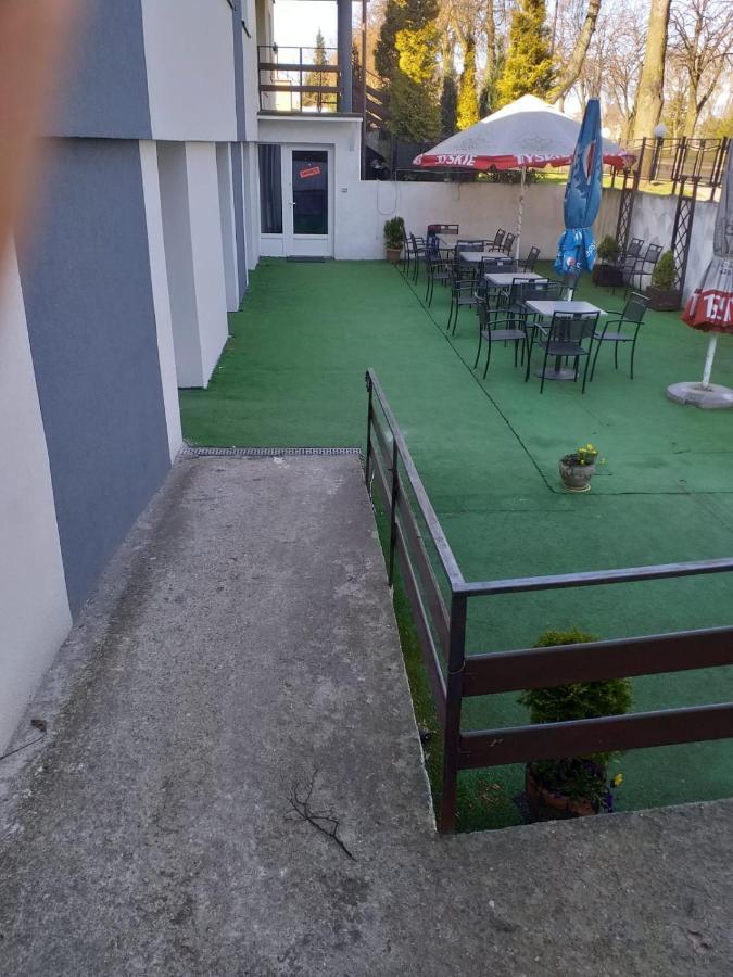 Perelka Apartment Władysławowo Екстериор снимка