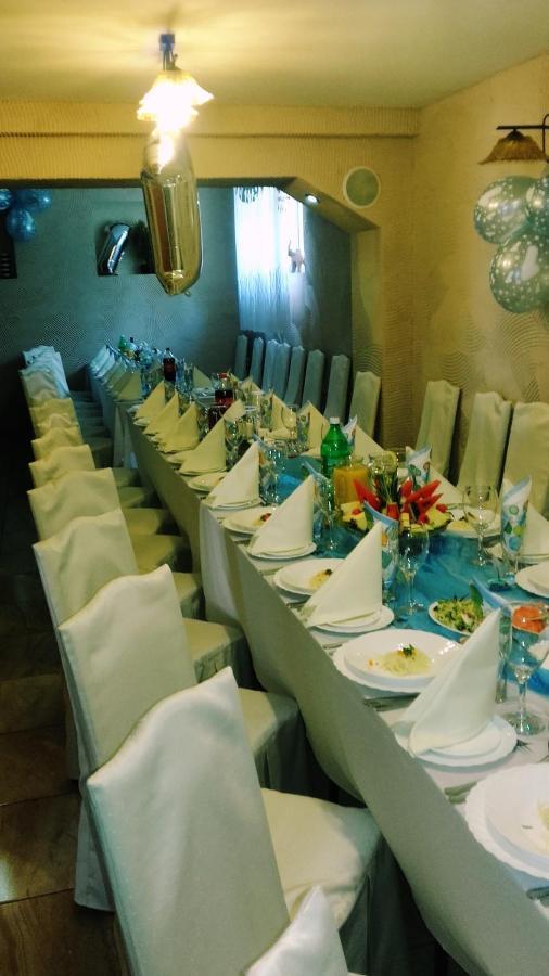 Perelka Apartment Władysławowo Екстериор снимка