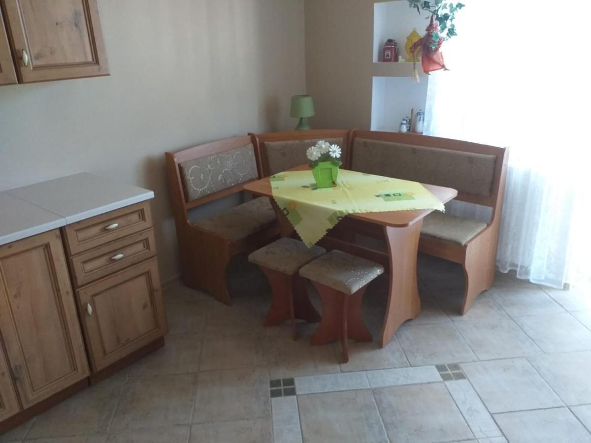 Perelka Apartment Władysławowo Екстериор снимка