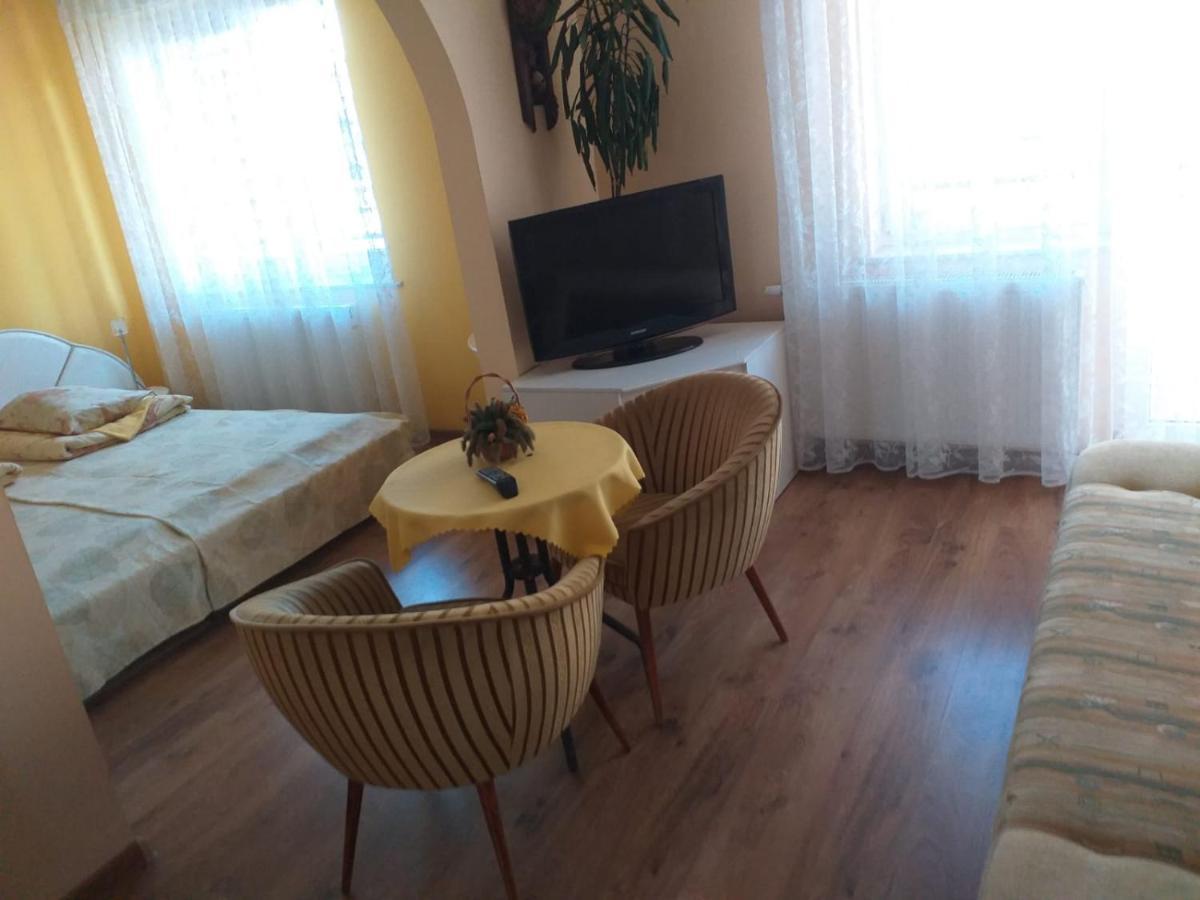 Perelka Apartment Władysławowo Екстериор снимка