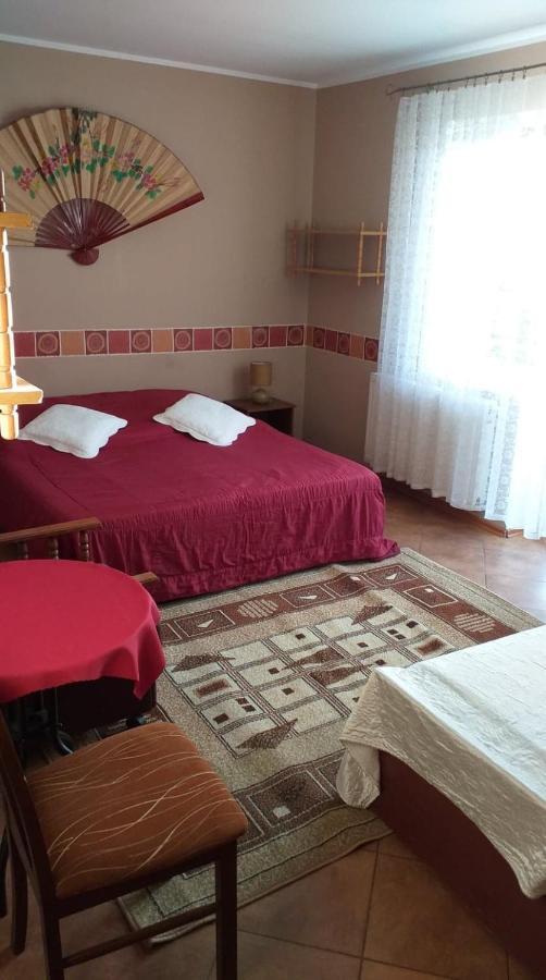Perelka Apartment Władysławowo Екстериор снимка
