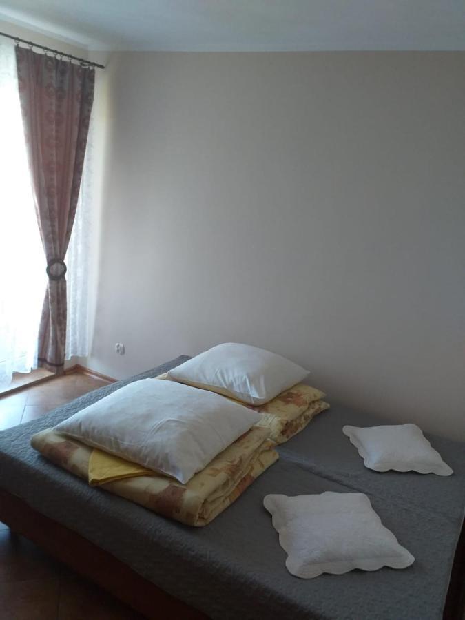 Perelka Apartment Władysławowo Екстериор снимка