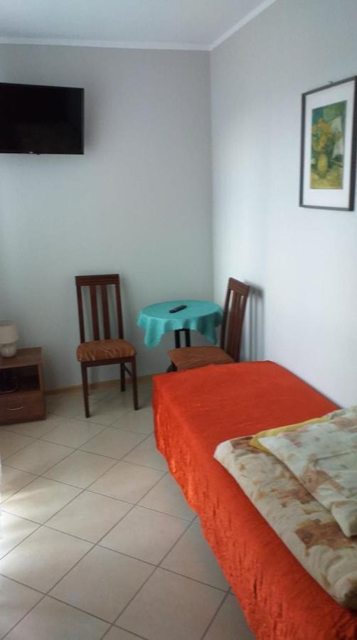 Perelka Apartment Władysławowo Екстериор снимка